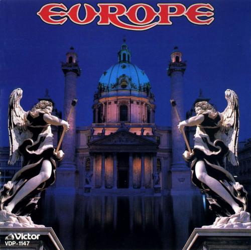 Europe  Europe : Front